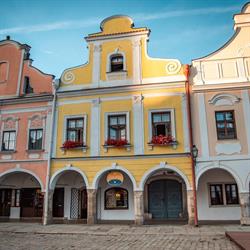 Optika Kočí Telč