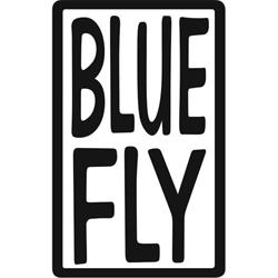 Blue fly - česká značka, výroba termoprádla a outdoorového oblečení