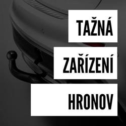 Tažná Hronov Pavel Saidl