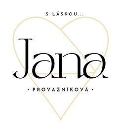 Jana Provazníková - kosmetika, permanentní make-up, masáže, řasy , epilace