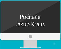 Jakub Kraus - IT konzultant