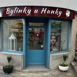 Bylinky u Hanky