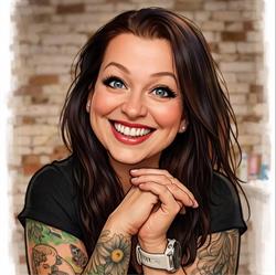 Romana Sedláčková MAKE UP