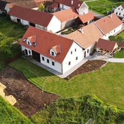 Pension Pod Hvězdami