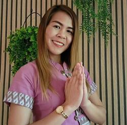 THAI Studio Kanda - Thajské masáže Brno
