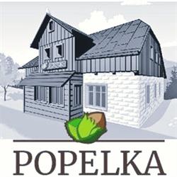 Chata Popelka