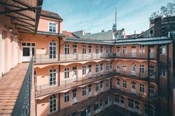 Hotel Ariston & Ariston Patio
