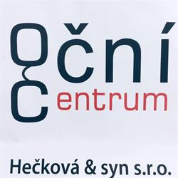 Oční centrum Hečková a syn