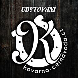 Ubytování - Kovárna Černá Voda