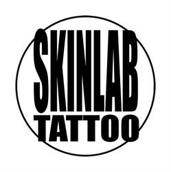 Skinlab Tattoo Praha