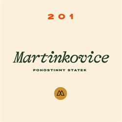 Martinkovice 201
