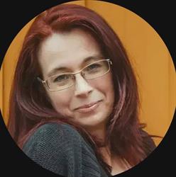 Lucie Šmejkalová FOTO