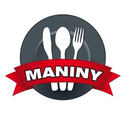 Restaurace Maniny
