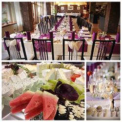 Družba Klatovy - M & P Catering