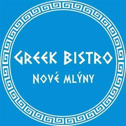 Greek Bistro Nové mlýny