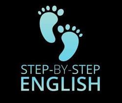 STEP by STEP English - Bc. Jan Kostka