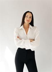 Leona Vedmochova - Terapie