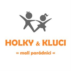 HOLKY & KLUCI