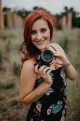 Simona Brumlová fotografka