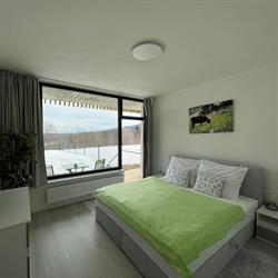 Apartmán Darsinka