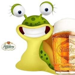 Šnek-Bar