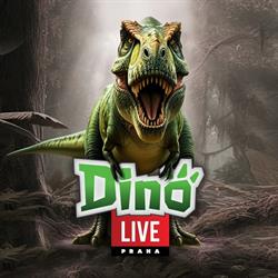 DinoLive