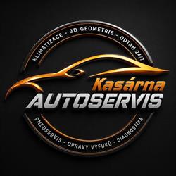 Autoservis Kasárna s.r.o.