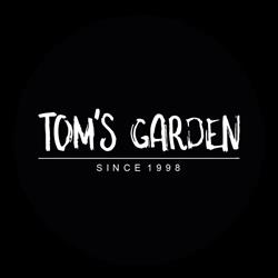 Tom's garden