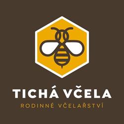 TICHÁ VČELA - Rodinné včelařství