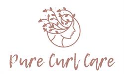 Pure Curl Care - pro rovné, vlnité a kudrnaté vlasy
