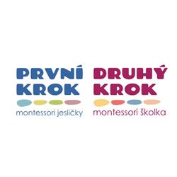 První krok - Montessori jesličky
