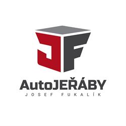 Autojeřáby Fukalík