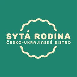 Sytá rodina