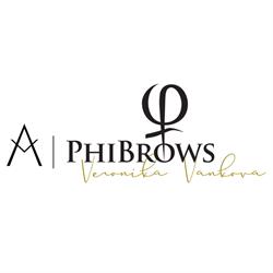 Veronika Vaňková - PhiBrows