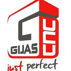 GIJAS - CNC