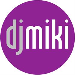DJ Miki