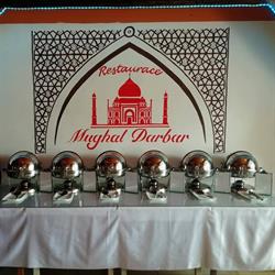 Mughal Darbar
