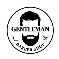 Gentleman Barber shop