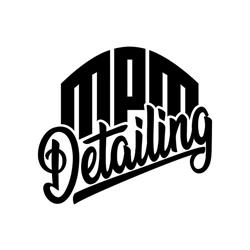 MPM detailing