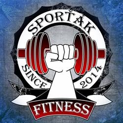 Fitness Sporťák