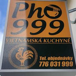 Pho 999