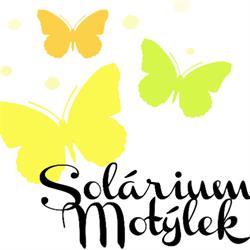 Solárium Motýlek