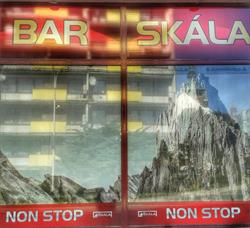 Herna - Bar Skála