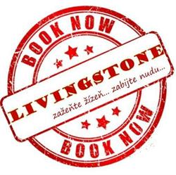 Livingstone Bar Slovany