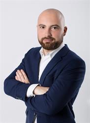 JUDr. Martin Tomek, advokát