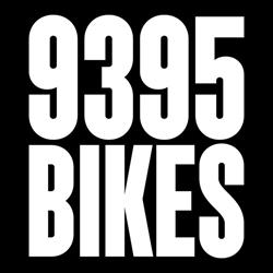 9 3 9 5 B I K E S