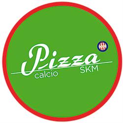 PIZZA SKM