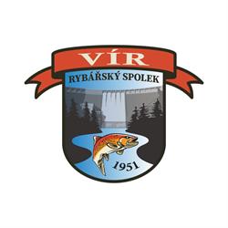 Moravský rybářský svaz, z.s. pobočný spolek Vír