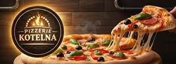 Pizzerie Kotelna