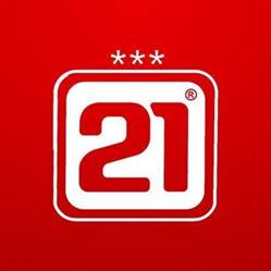 Restaurace 21